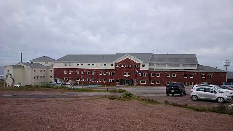 Health Center Of Lower North Shore